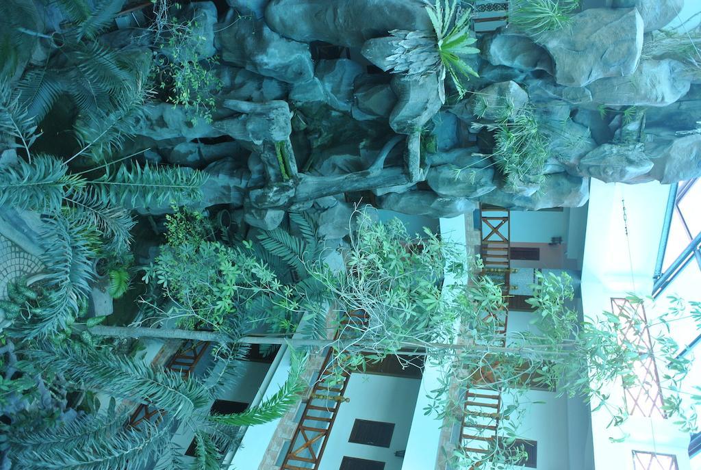 Chaikana Thani Hotel Phatthalung Zewnętrze zdjęcie