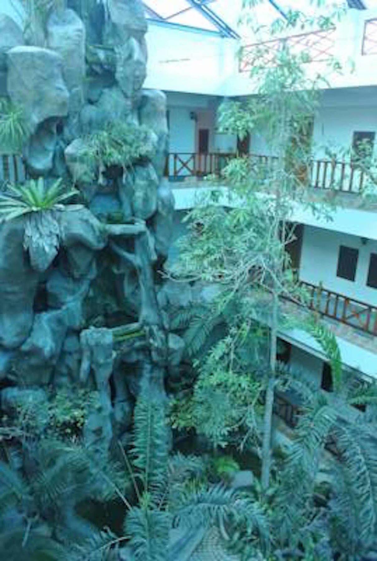 Chaikana Thani Hotel Phatthalung Zewnętrze zdjęcie