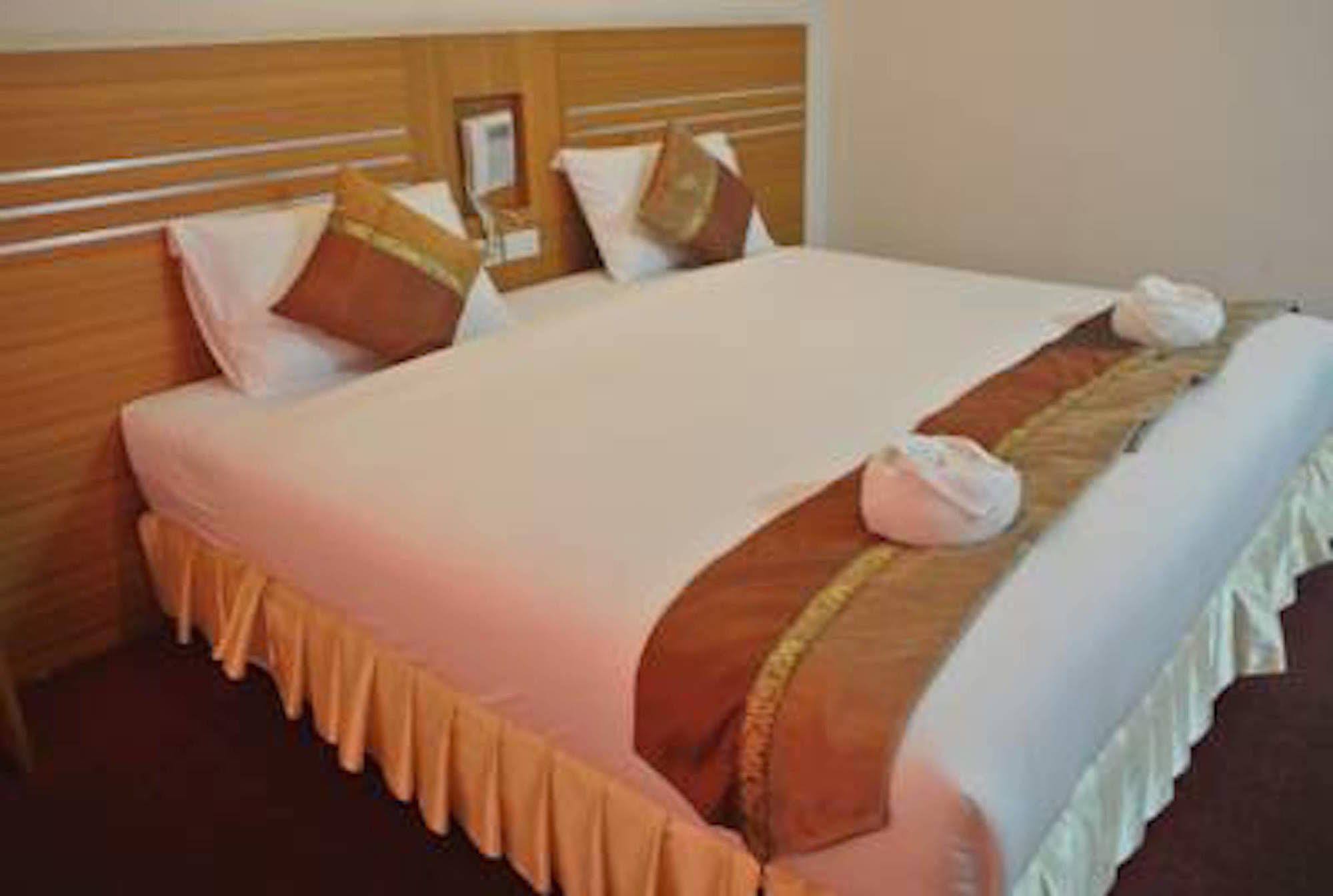 Chaikana Thani Hotel Phatthalung Zewnętrze zdjęcie