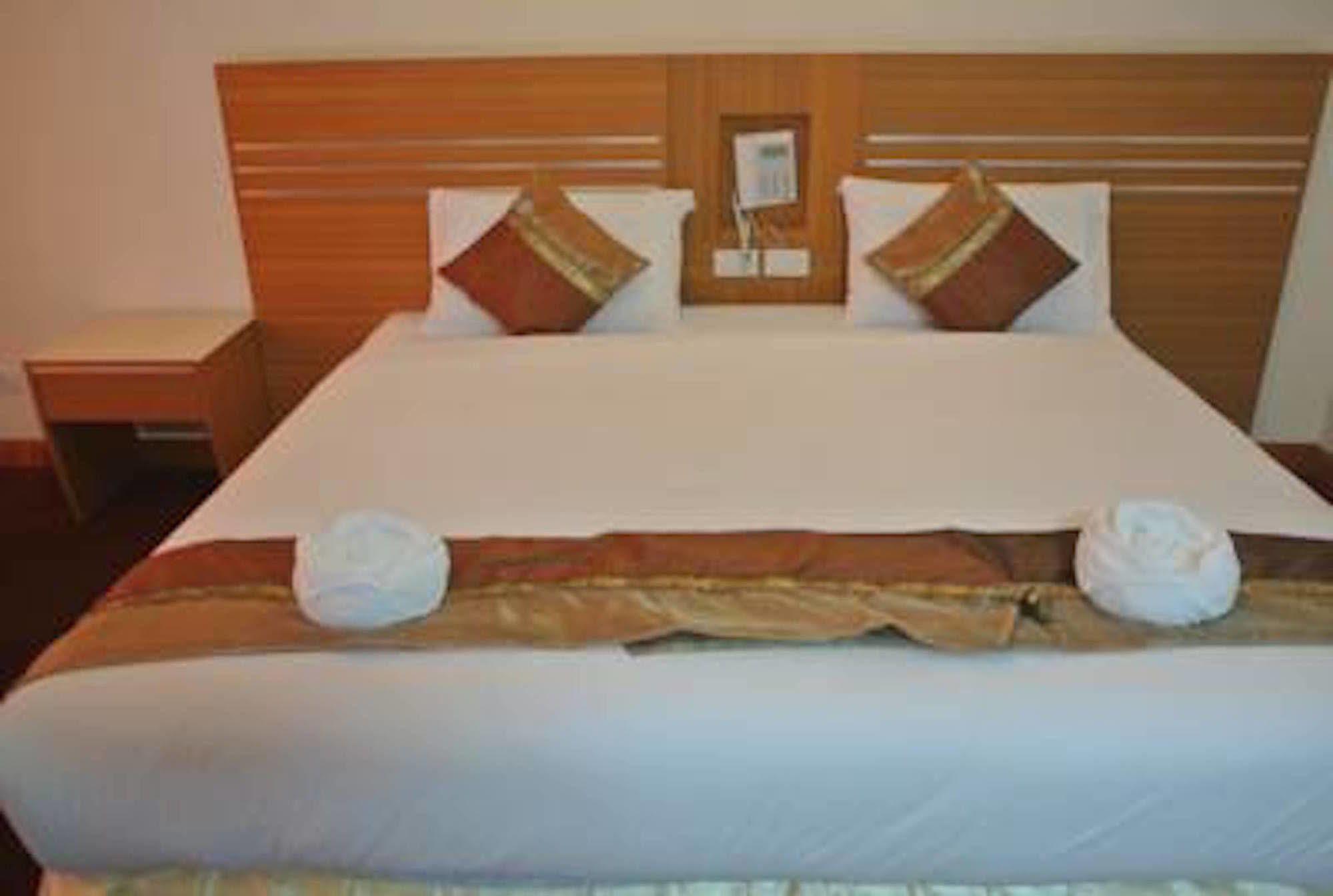 Chaikana Thani Hotel Phatthalung Zewnętrze zdjęcie