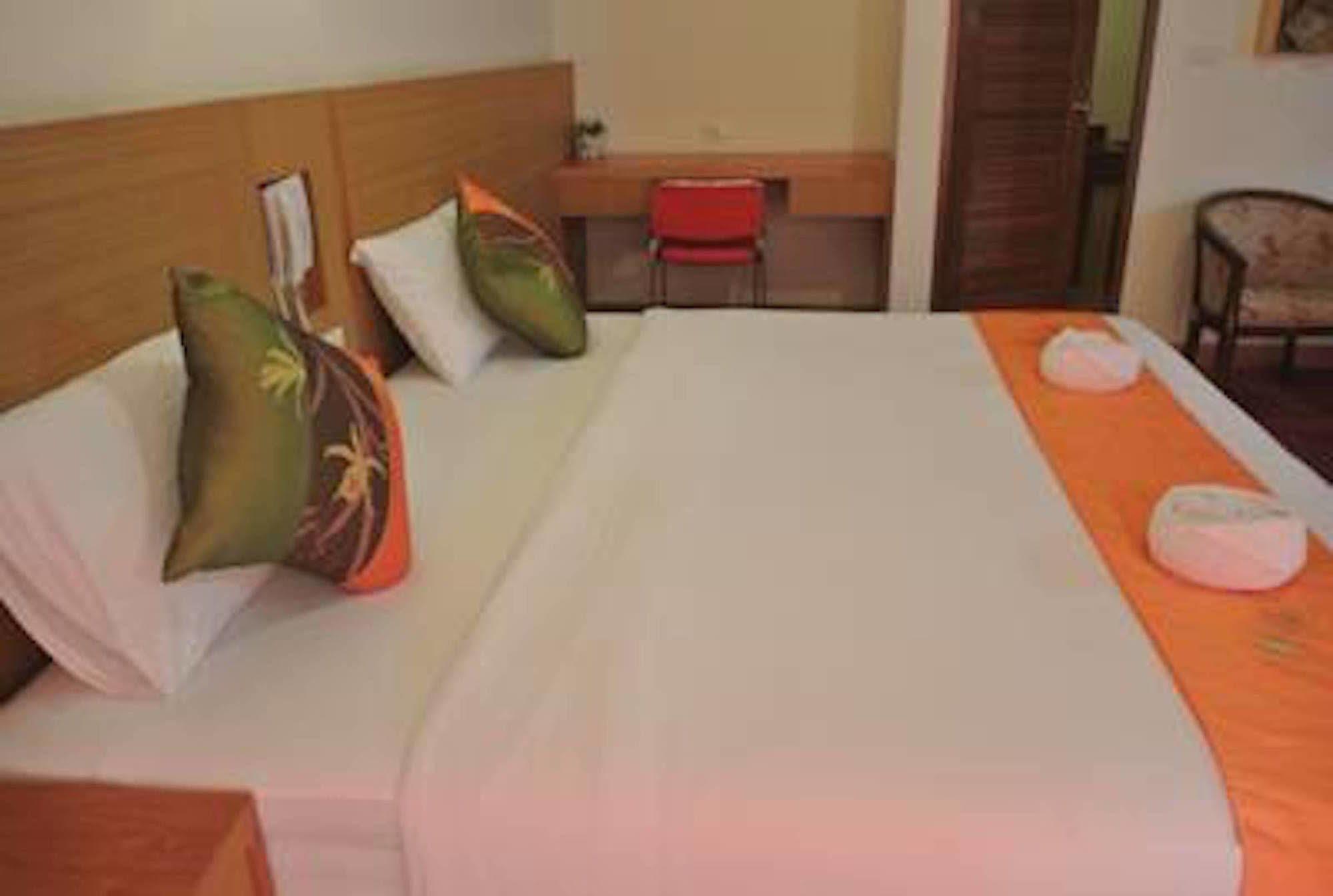 Chaikana Thani Hotel Phatthalung Zewnętrze zdjęcie