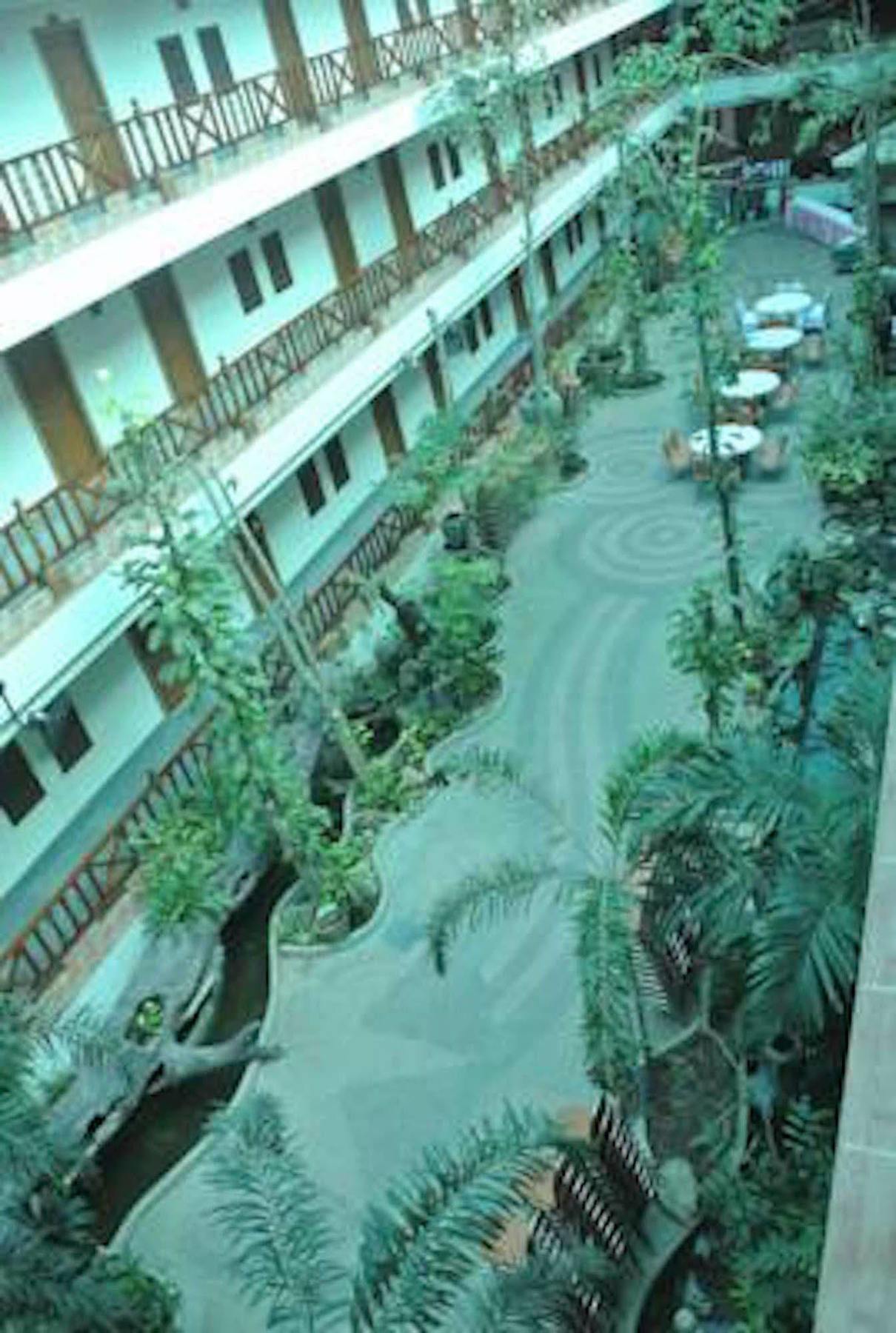 Chaikana Thani Hotel Phatthalung Zewnętrze zdjęcie