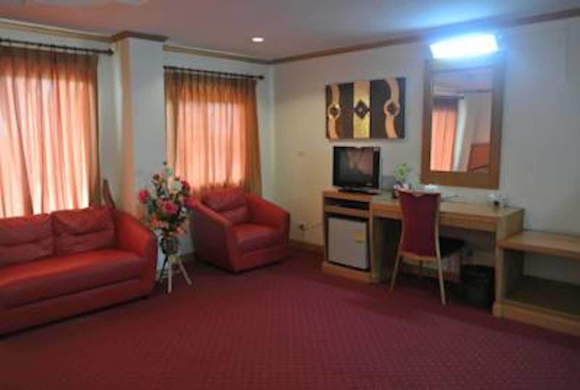 Chaikana Thani Hotel Phatthalung Zewnętrze zdjęcie