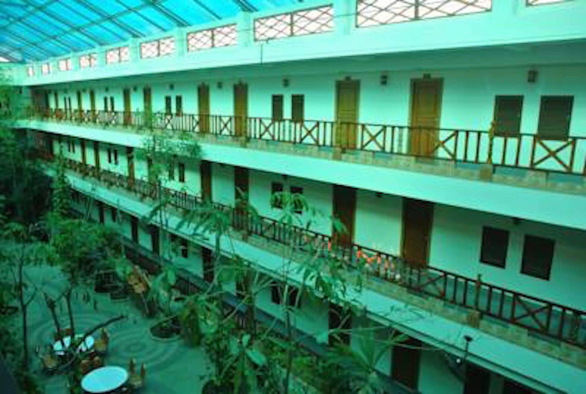 Chaikana Thani Hotel Phatthalung Zewnętrze zdjęcie